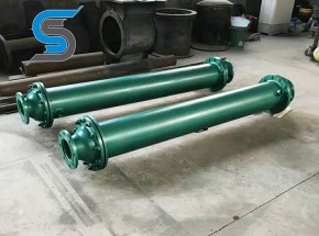前處理板式換熱器
