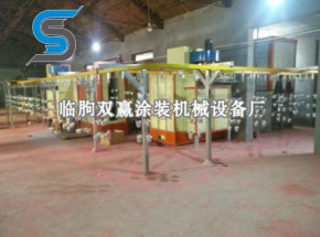 背包式脈沖回收系統(tǒng)