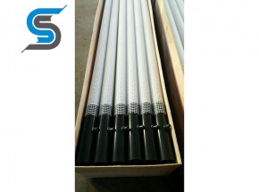 Anode tube