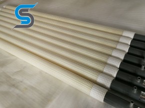 Anode tube