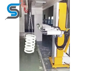 DISK噴涂系統(tǒng)