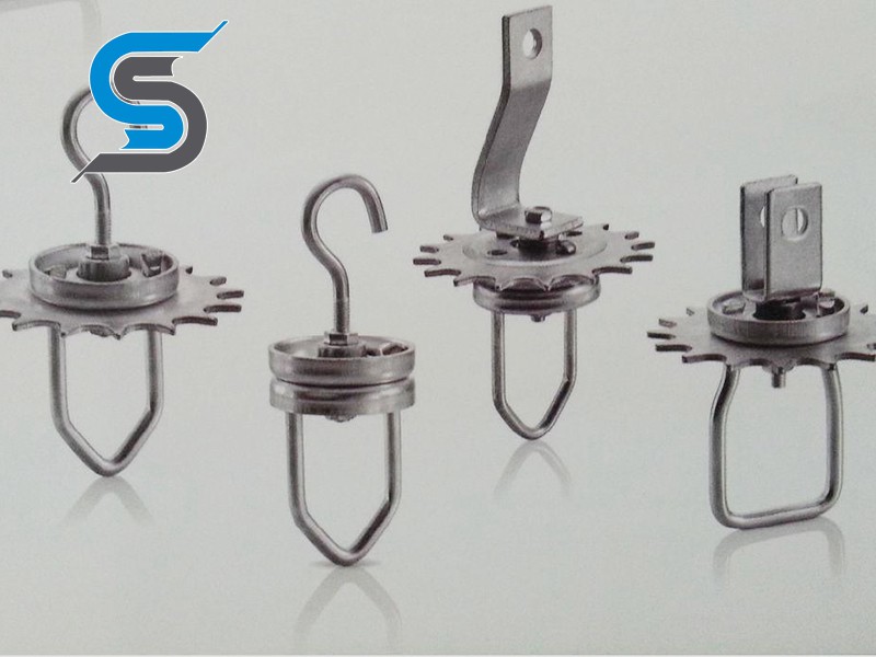 Light Duty Closed Suspension Chain